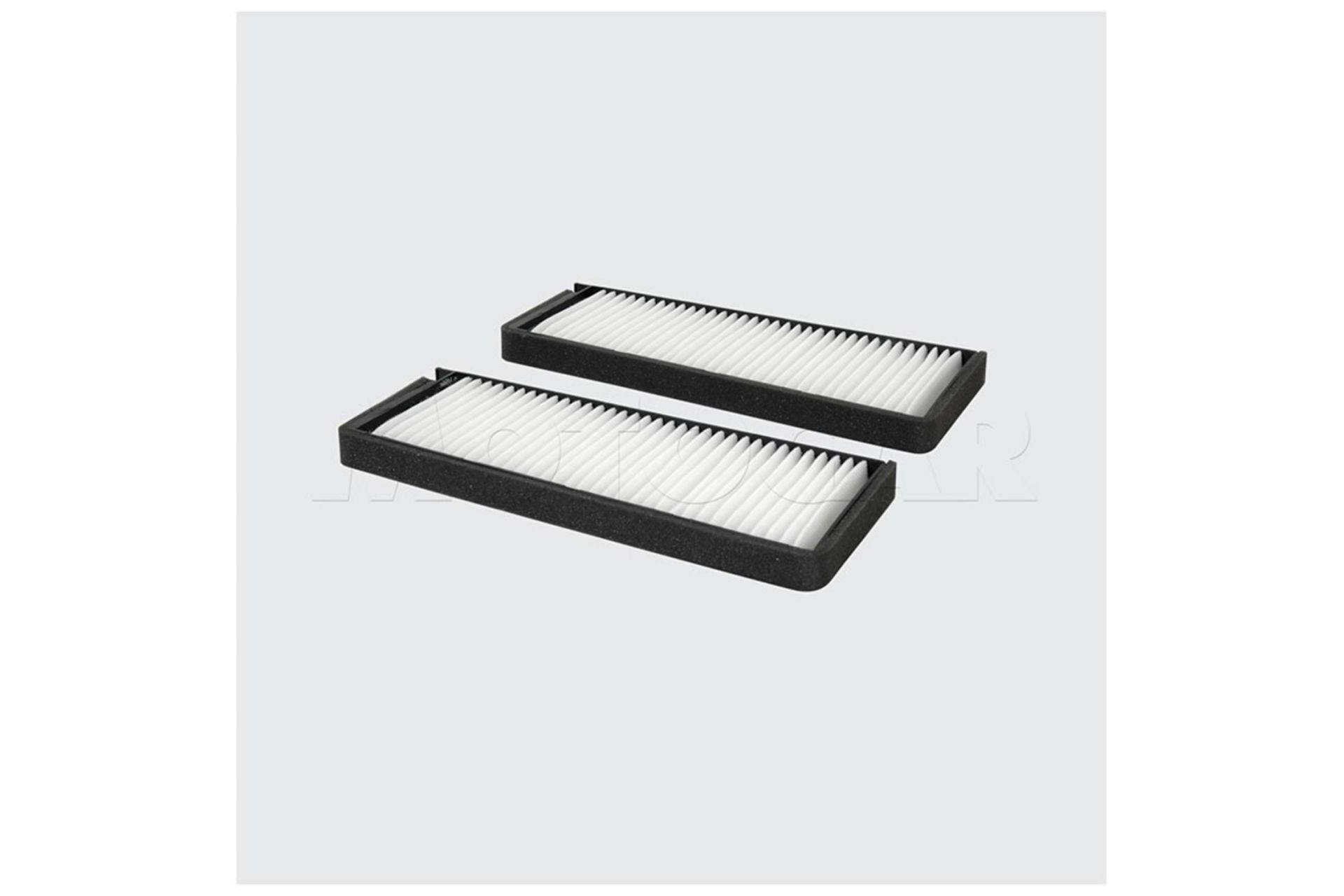 Chevrolet Rezzo Polen Filtresi Motocar Marka