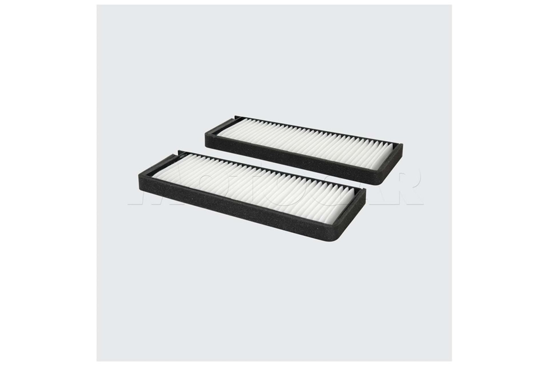 Chevrolet Rezzo Polen Filtresi Motocar Marka