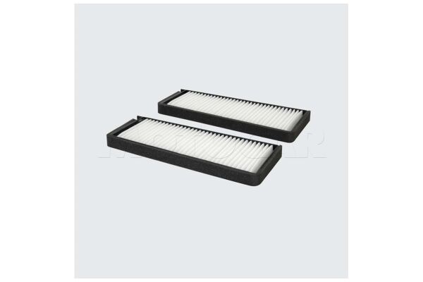 Chevrolet Rezzo Polen Filtresi Motocar Marka