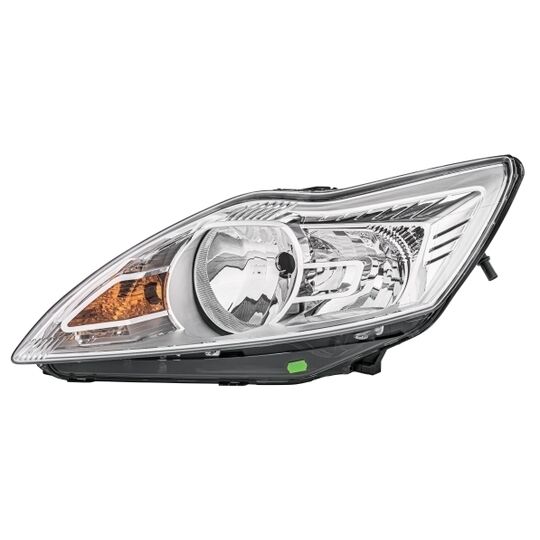 Ford Focus Far Sol Krom 08--11 HmpX Marka