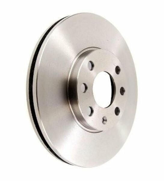 FREN DİSK ÖN (BÜYÜK TİP) İNSİGNİA