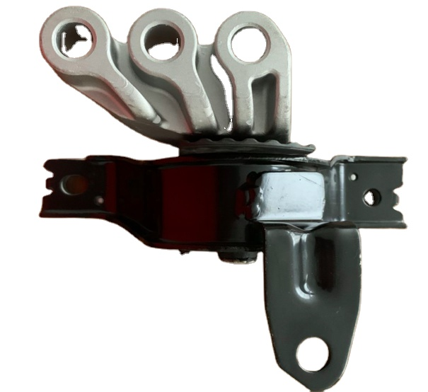 Chevrolet Captiva Motor Kulak Üst Sağ C100 Korea Marka