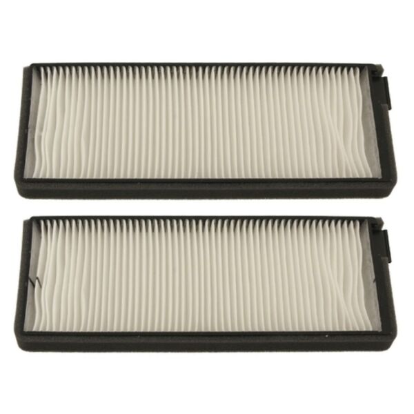 Chevrolet Rezzo Polen Filtresi Wunder Marka