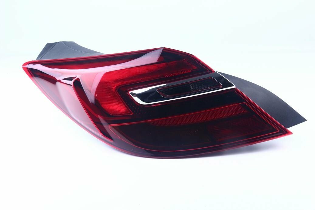 STOP LAMBASI SOL DIŞ İNSİGNİA A 14-