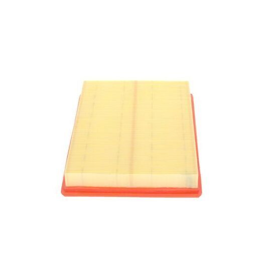 Opel Corsa C Hava Filtre Mann Marka