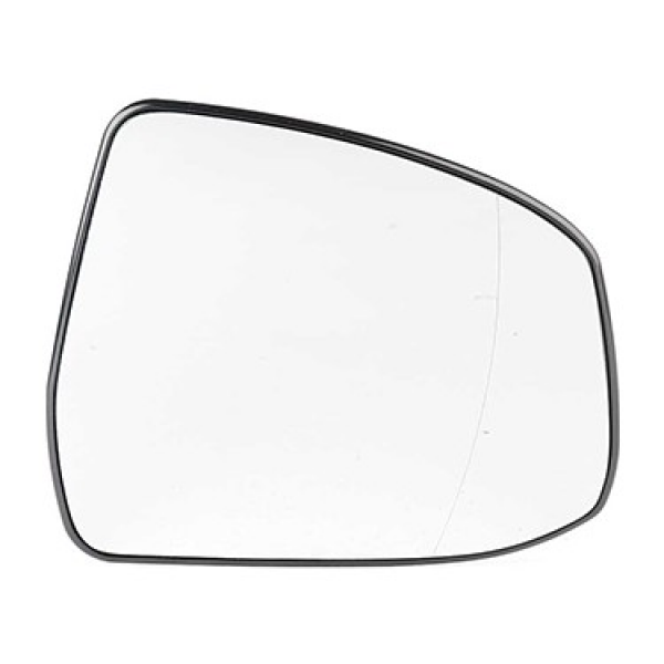 Ford Focus Ayna Camı Sağ Elektrikli 08-18 Mondeo 07--14 SWapp Marka