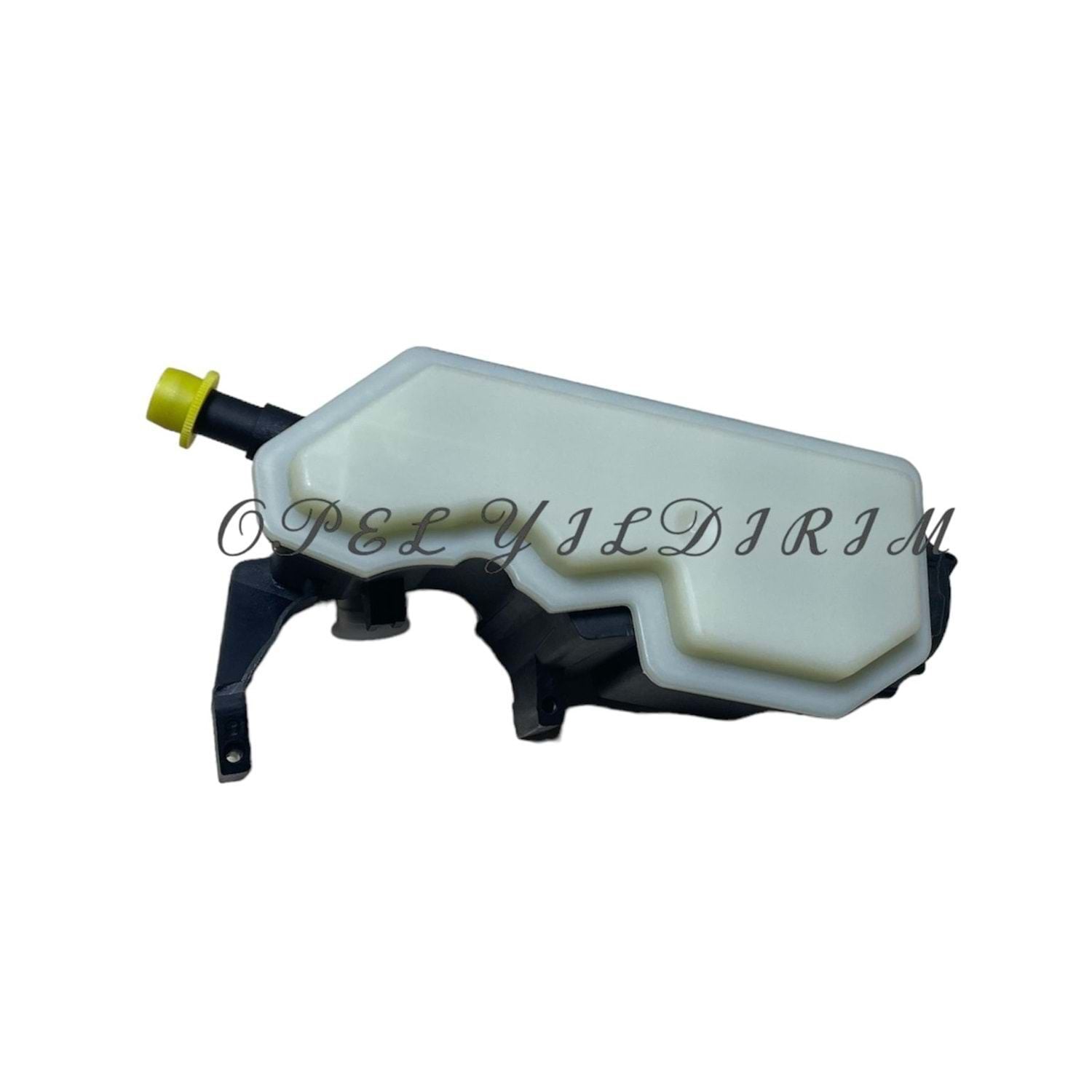 Opel Vectra B Geçmeli Direksiyon Yağ Deposu Kore Marka