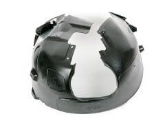 Ford Focus C-Max Çamurluk Davlumbazı Ön Sol 11--18 Eurobump Marka