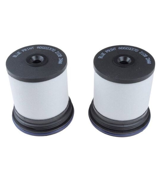 Chevrolet Captiva C140 Kısa Mazot Filtresi Bsg Marka