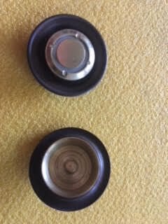 Opel Astra F Corsa B Karbiratör Diyaframı 1.2 1.4 8v QS Marka