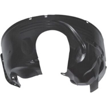 Ford Connect Çamurluk Davlumbazı Ön Sol 02--14 Eurobump Marka