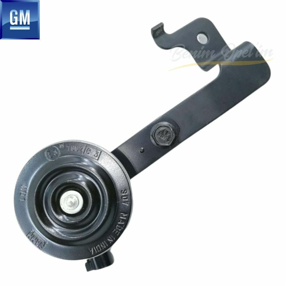 Opel Vectra C Korna GM Marka