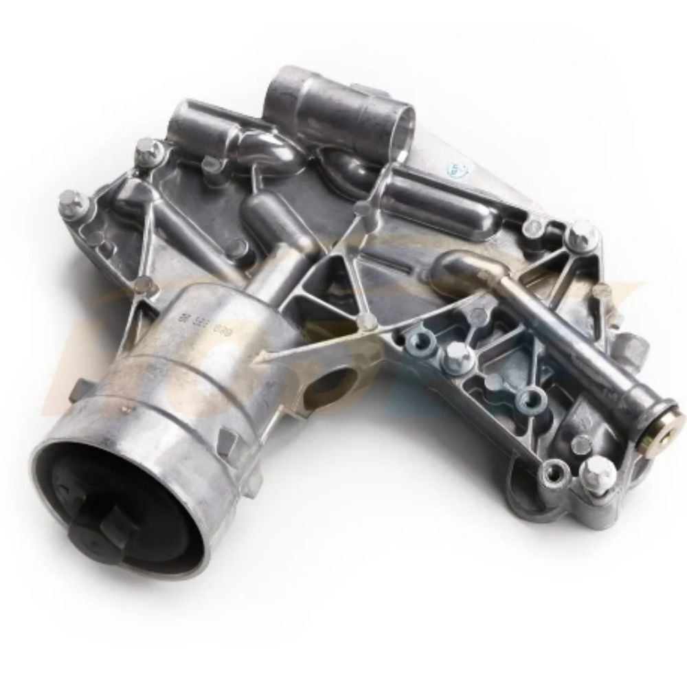 Opel Astra J Yağ Soğutucu İnsignia A16let GM Marka