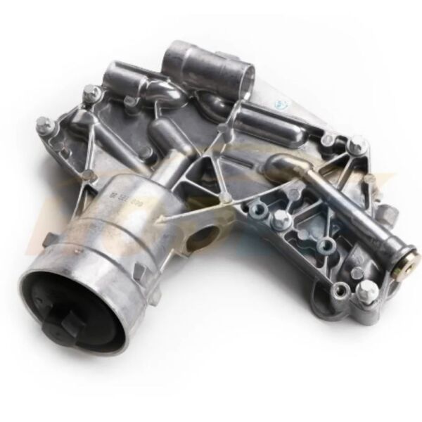 Opel Astra J Yağ Soğutucu İnsignia A16let GM Marka