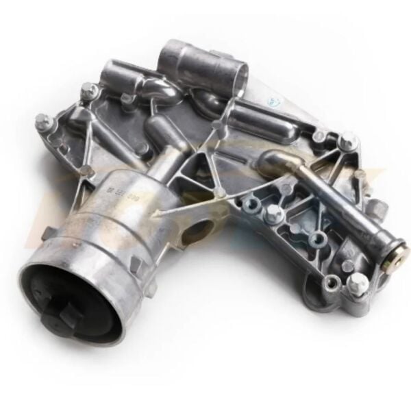 Opel Astra J Yağ Soğutucu İnsignia A16let GM Marka