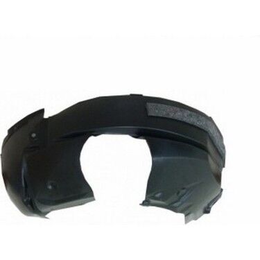 Ford Fiesta Çamurluk Davlumbazı Ön Sağ 08--17 Eurobump Marka