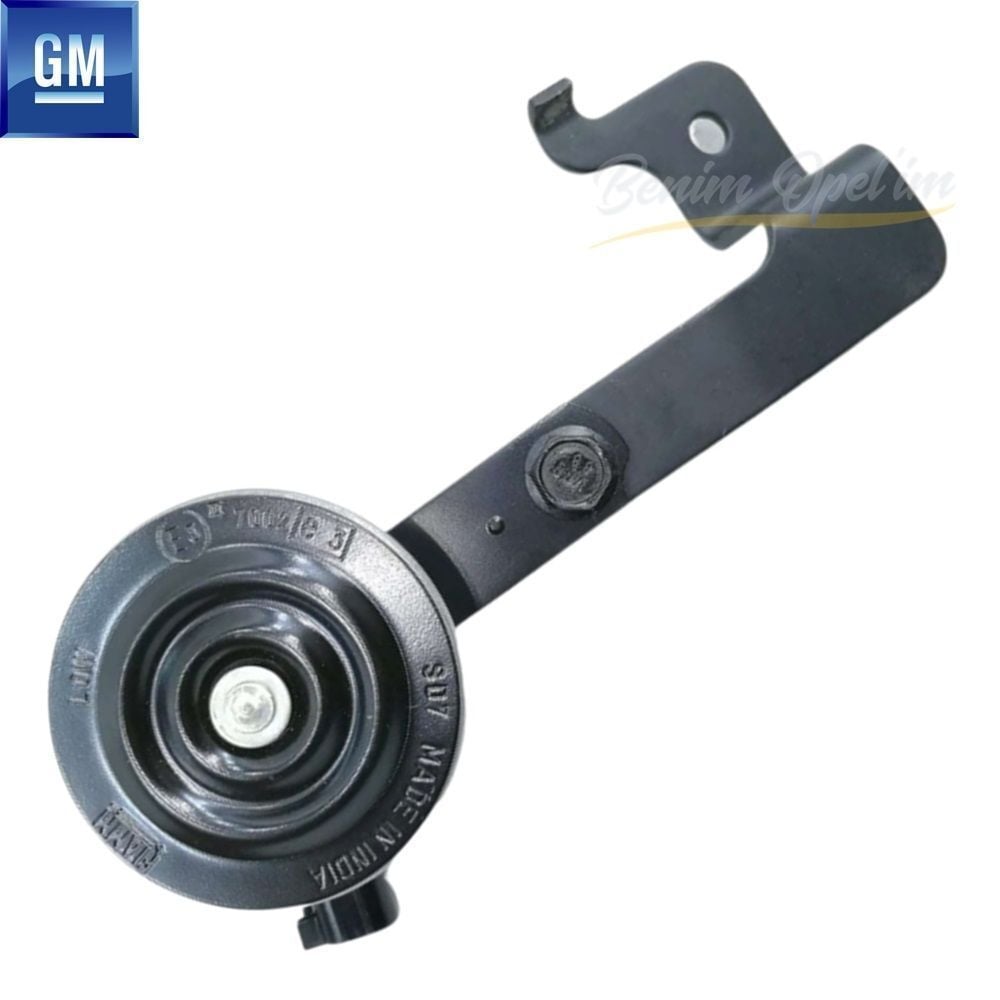 Opel Vectra C Korna GM Marka