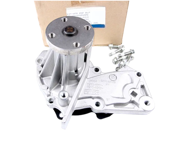 Ford Focus Devirdaim 1.4-1.6 Benzin 04-18 Fiesta 04-17 Zegen Marka