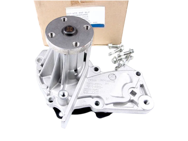 Ford Focus Devirdaim 1.4-1.6 Benzin 04-18 Fiesta 04-17 Zegen Marka