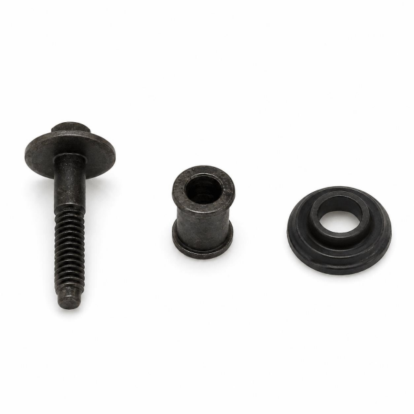 Chevrolet Captiva C100 Uyumlu Külbütör Üst Kapak Civatası Özel Üretim 24 Parça 8li Set