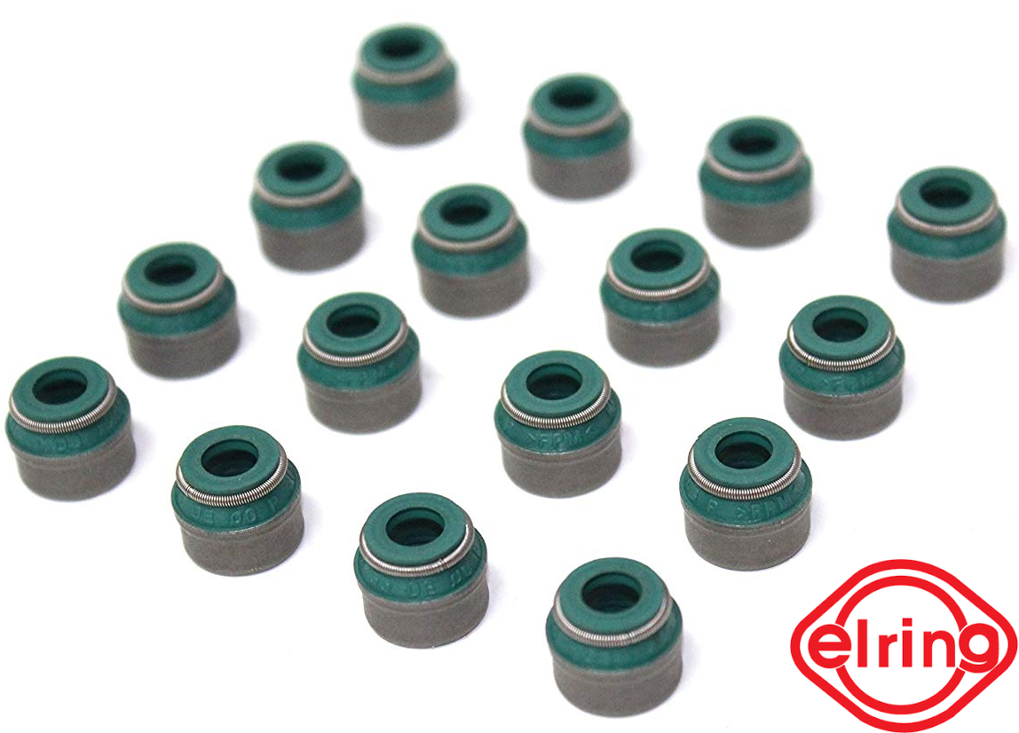 Subap Lastiği 6 Mm Elring Marka