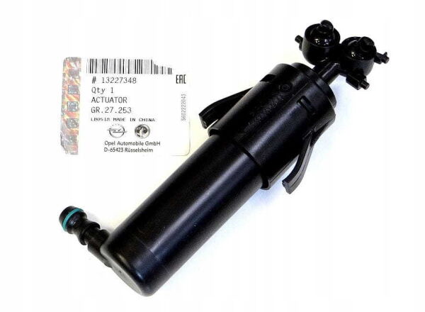 Opel Insignia Far Yıkama Robotu Ön Sol A GM Marka