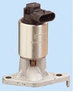 Opel Vectra C/B  Egr Pierburg Marka Z22SE