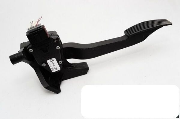 Opel Corsa C Gaz Pedalı Ürün Çıkma Marka