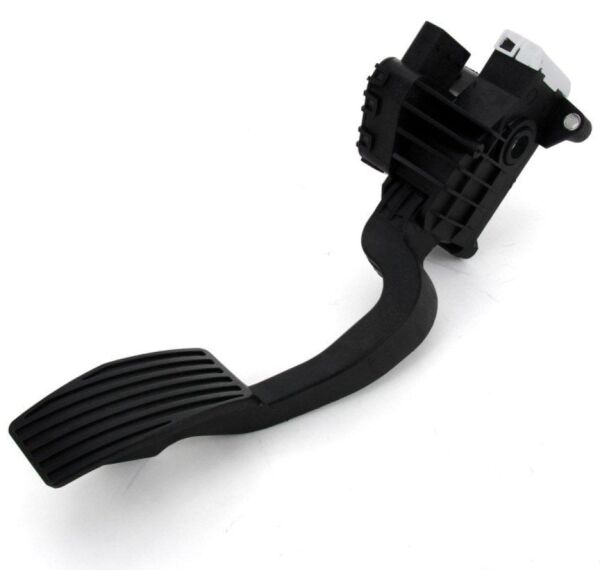 Opel Corsa D Manuel Vites Gaz Pedalı GM Marka Marka