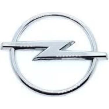 Opel Astra F Ön Panjur Amblemi Yerli Marka