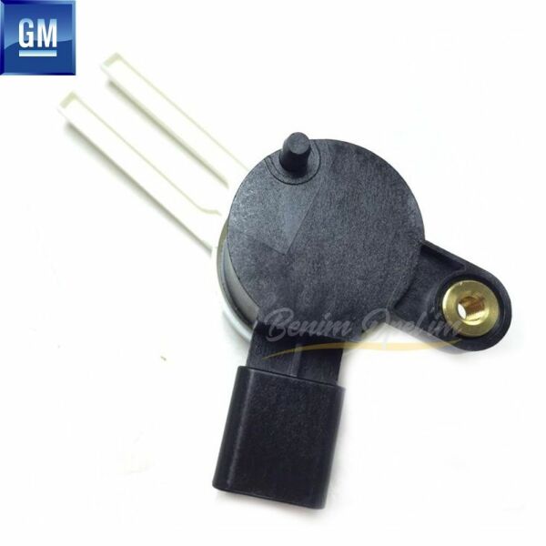 Opel Astra J Derbiyaj Pedal Konum Sensörü İnsignia GM Marka