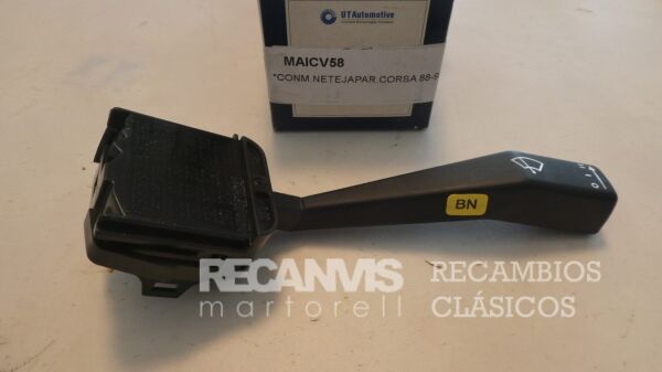 Opel Omega Silecek Kolu Ön Cam A GM Marka