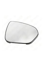 Ford Courier Ayna Camı Sağ Elektrikli 14--23 SWapp Marka