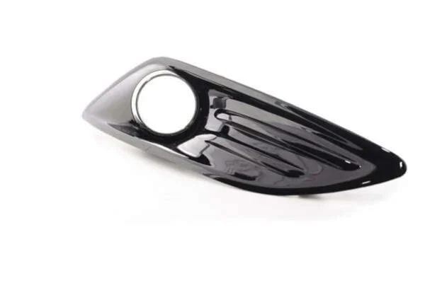 Ford Fiesta Sis Far Çerçevesi Piano Black Sol 13--17 HmpX Marka