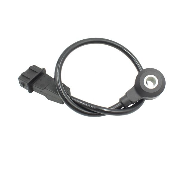 Vuruntu Sensör Chevrolet Mette Marka