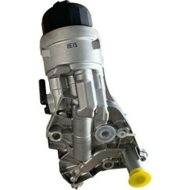 Opel Astra J Tek Yağ Soğutucu A14net İnsignia Veka Marka