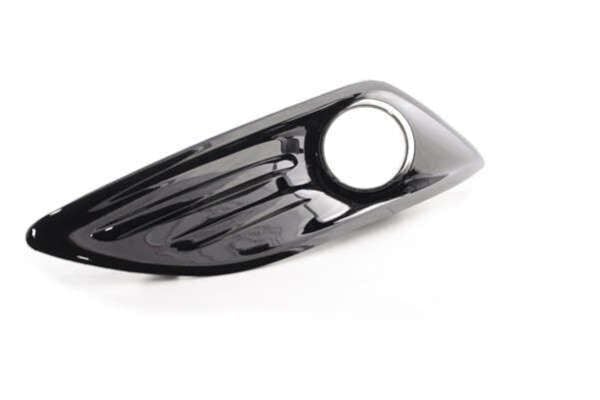 Ford Fiesta Sis Far Çerçevesi Piano Black Sağ 13--17 HmpX Marka