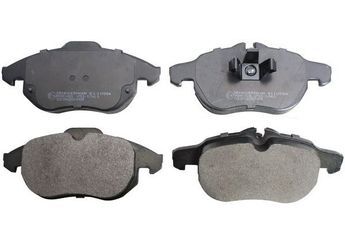 Opel Vectra C Ön Balata Margo Marka