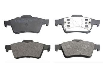 Opel Vectra C Arka Balata Zegen Delphı Marka