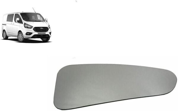 Ford Transit Ayna Camı Sağ Alt 14--23 HmpX Marka
