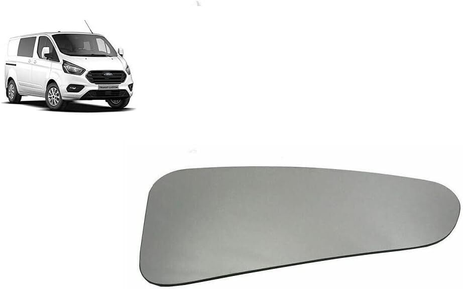 Ford Transit Ayna Camı Sol Alt 14--23 HmpX Marka