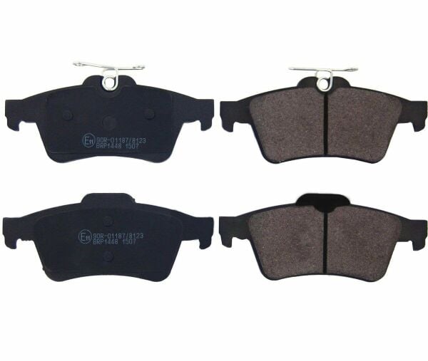 Opel Vectra C Arka Balata Bsg Marka