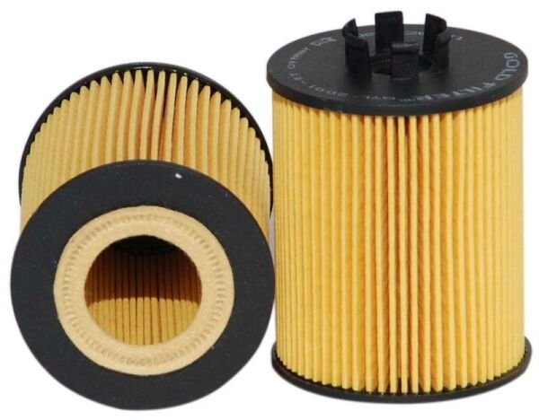 YAĞ FİLTRE 2.2 - 2.0T