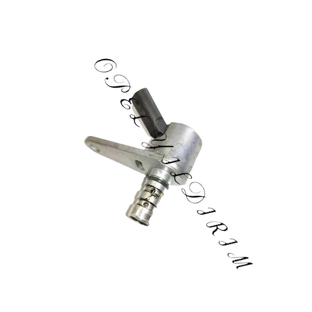 Opel Astra K Mokka Zafira C İnsignia /j 1.6 Dizel Yağ (subabı) Pompası Akış Valfi GM Marka