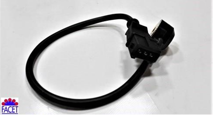 Opel Vectra A Vuruntu Sensörü X20Xev Facet Marka