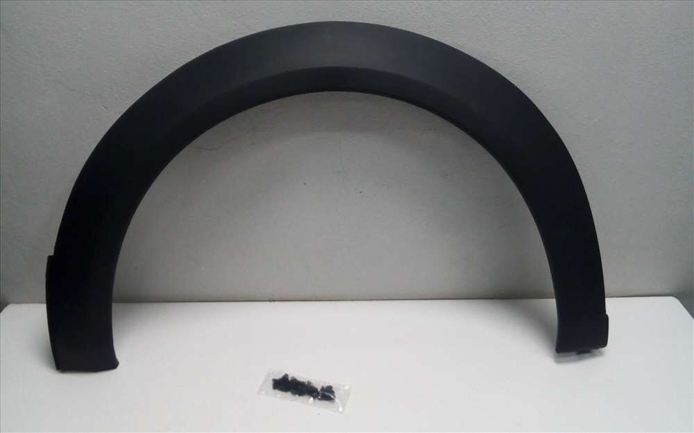 Ford Connect Çamurluk Ağız Bakaliti Sol Arka 02--07 BSG Marka