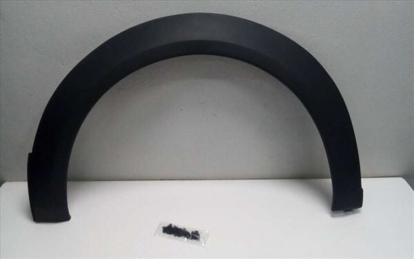 Ford Connect Çamurluk Ağız Bakaliti Sol Arka 02--07 BSG Marka