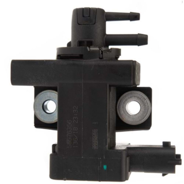 Opel Astra K İnsignia B 1.6 Dizel (d16dth) Euro 6 Motor Selenoid Valfi GM Marka