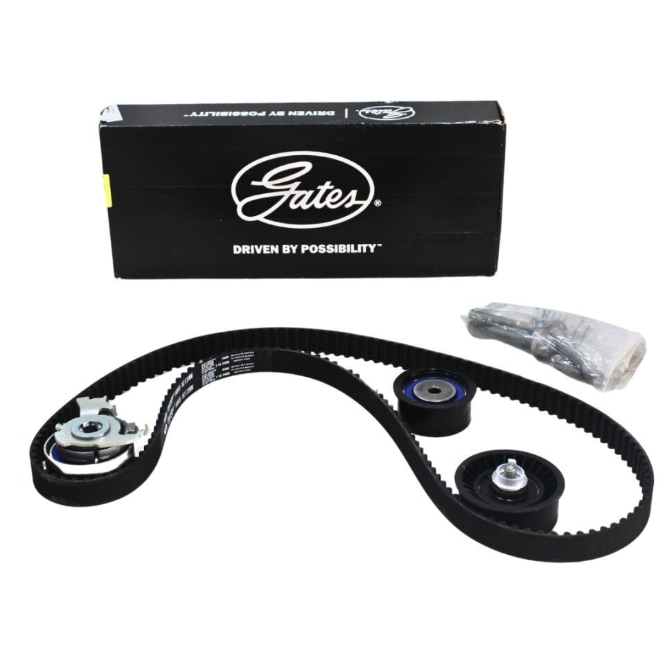 Triger Set Z16Xe Gates Marka