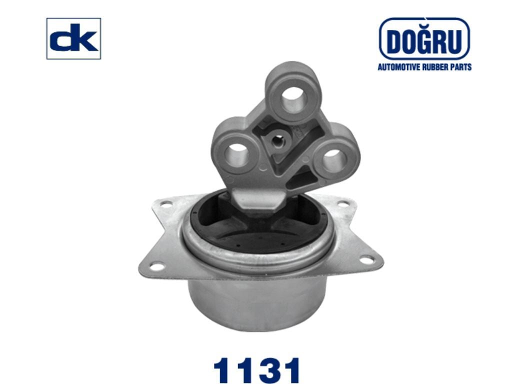 Opel Vectra C Z22se Sol Motor Kulağı Dk Doğru Kauçuk Marka